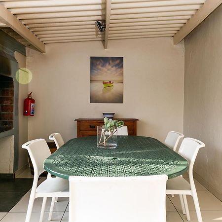 Langebaan Kite Cottages Buitenkant foto