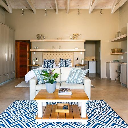 Langebaan Kite Cottages Buitenkant foto