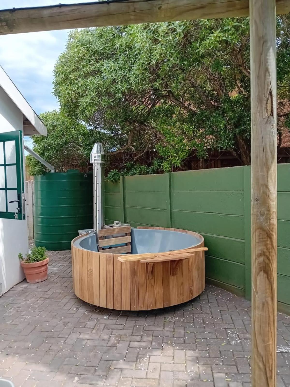 Langebaan Kite Cottages Buitenkant foto