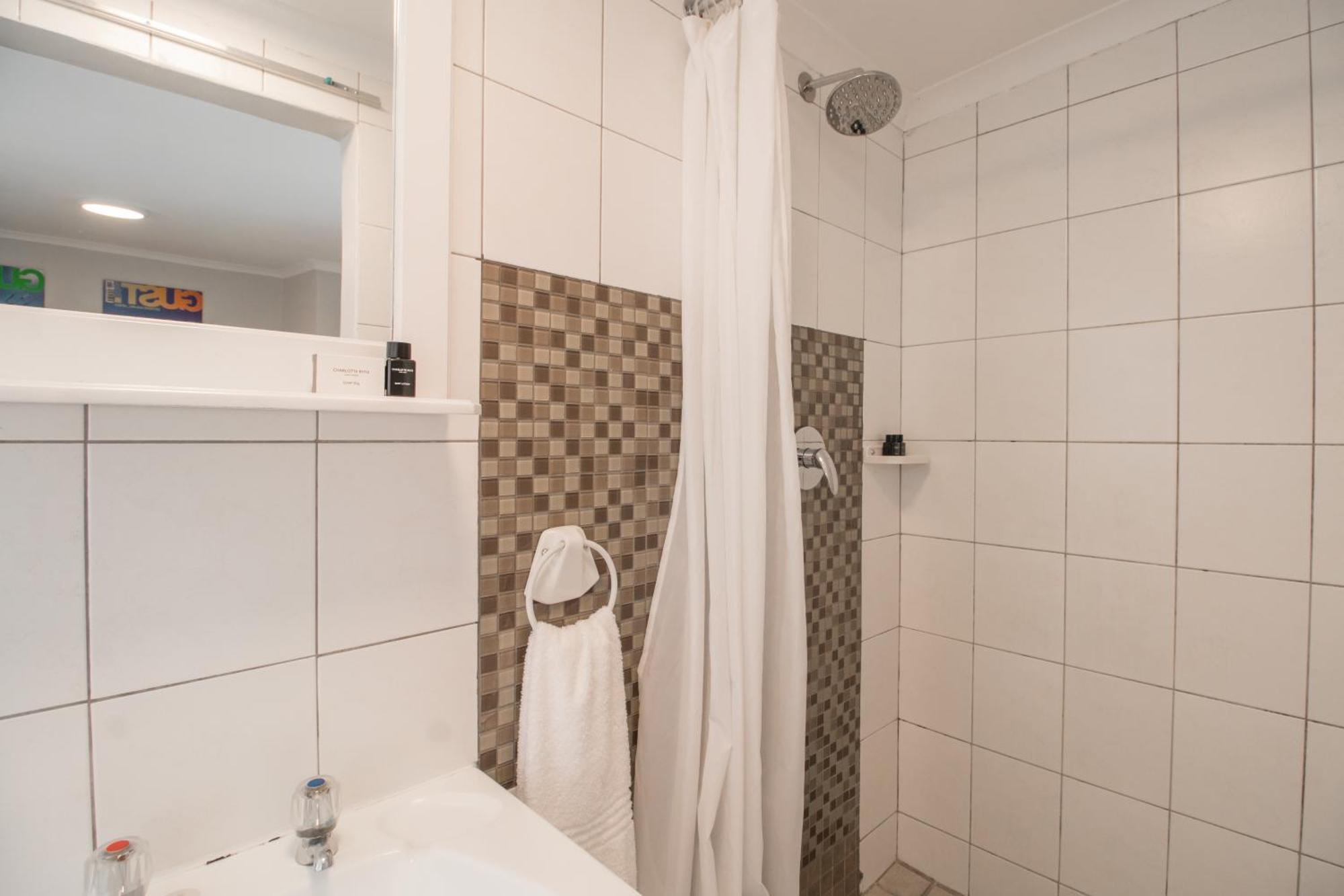 Langebaan Kite Cottages Buitenkant foto