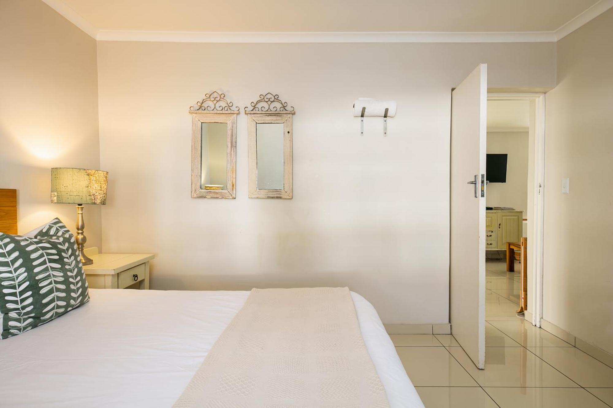 Langebaan Kite Cottages Buitenkant foto
