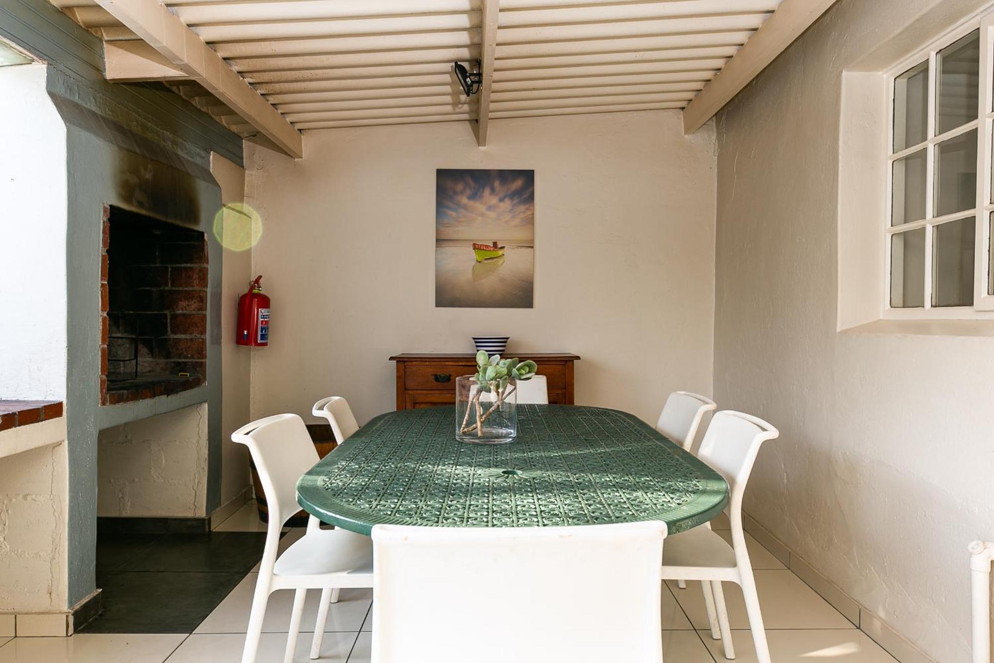 Langebaan Kite Cottages Buitenkant foto