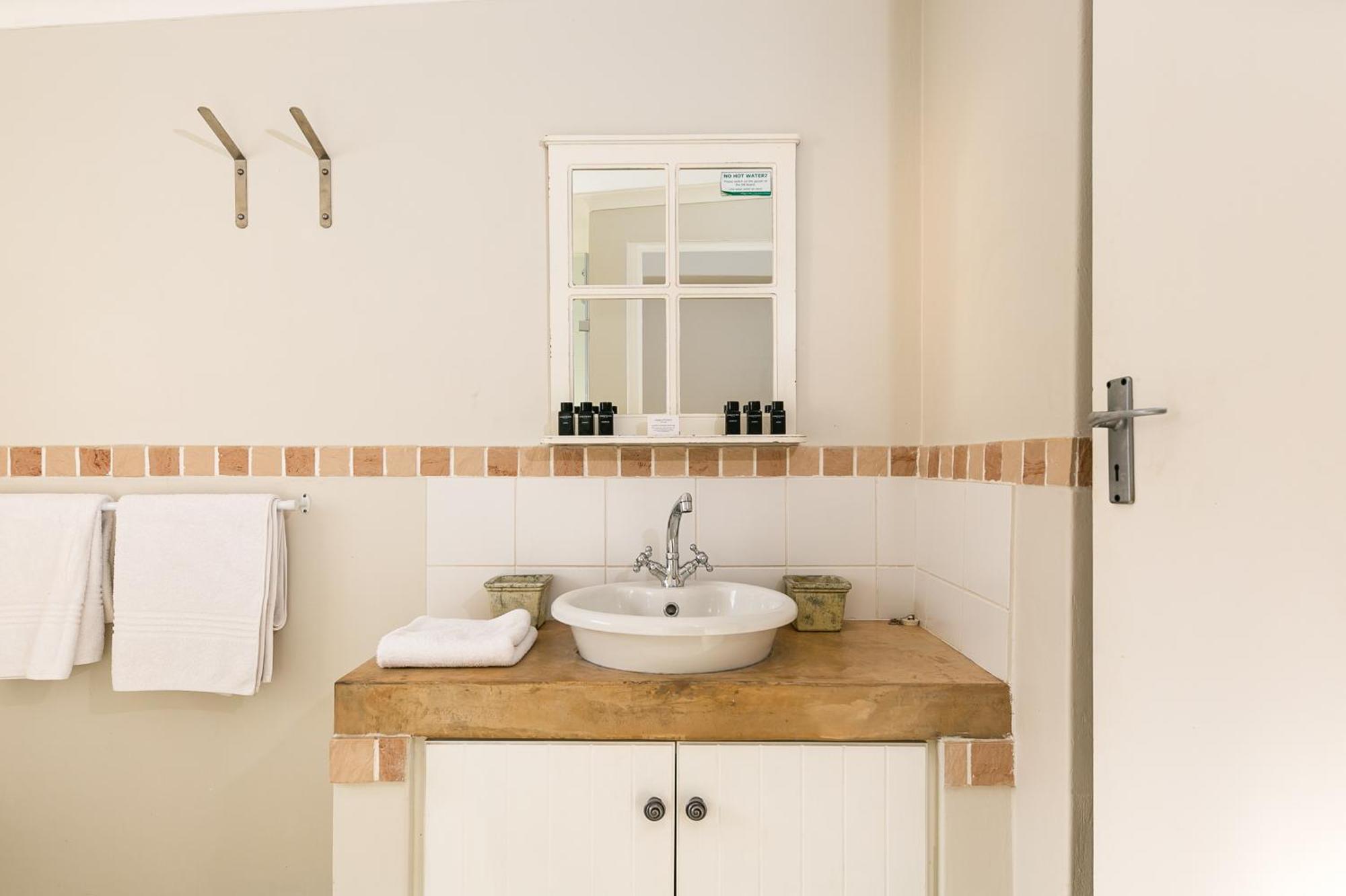 Langebaan Kite Cottages Buitenkant foto