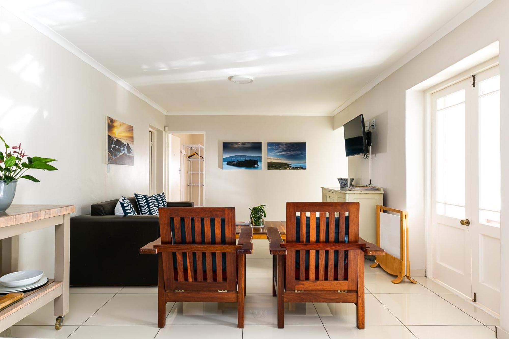 Langebaan Kite Cottages Buitenkant foto