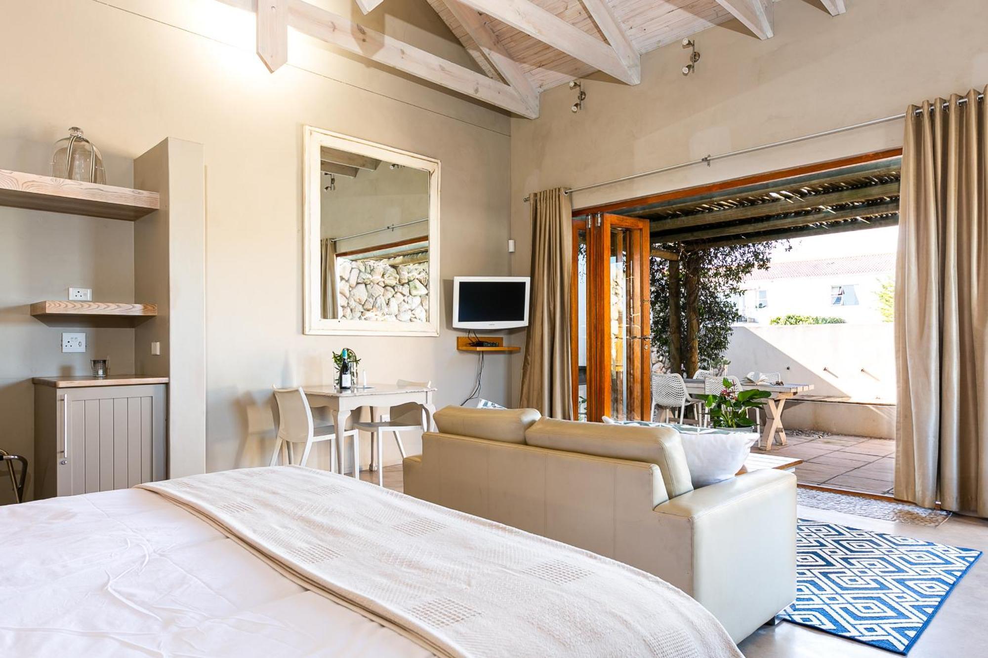 Langebaan Kite Cottages Buitenkant foto