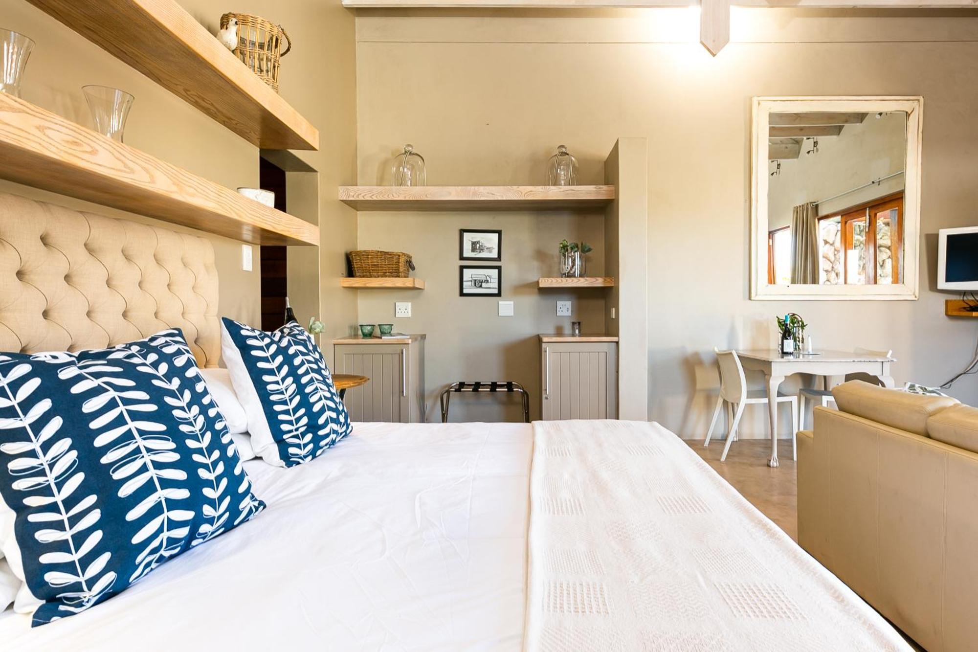 Langebaan Kite Cottages Buitenkant foto