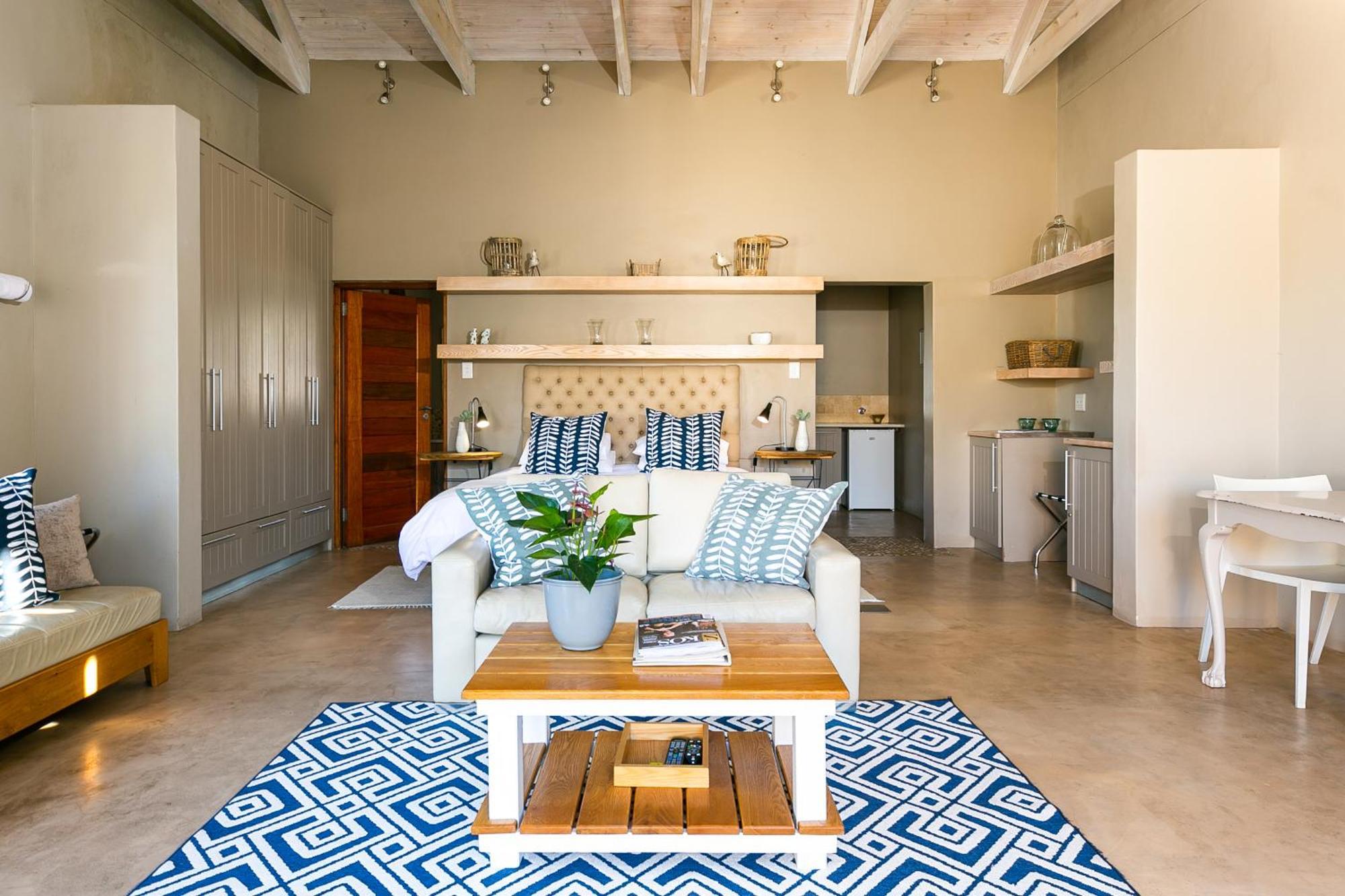 Langebaan Kite Cottages Buitenkant foto