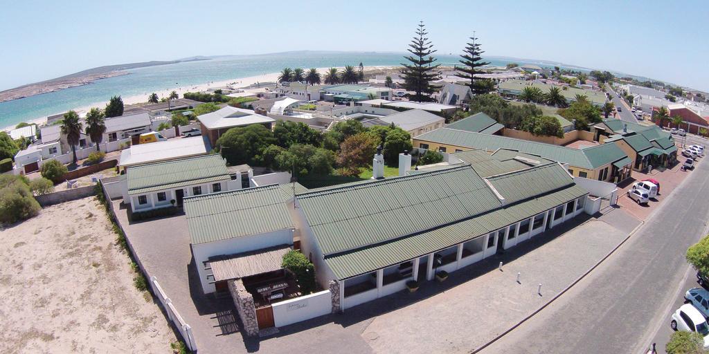 Langebaan Kite Cottages Kamer foto