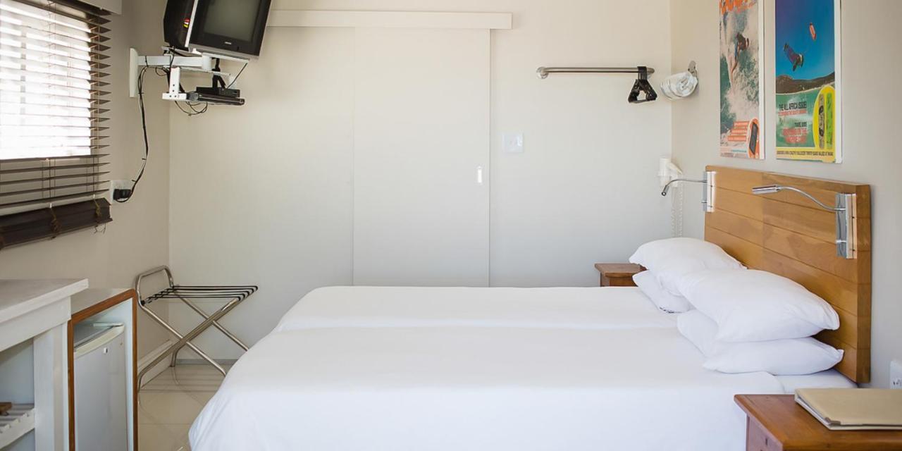 Langebaan Kite Cottages Buitenkant foto